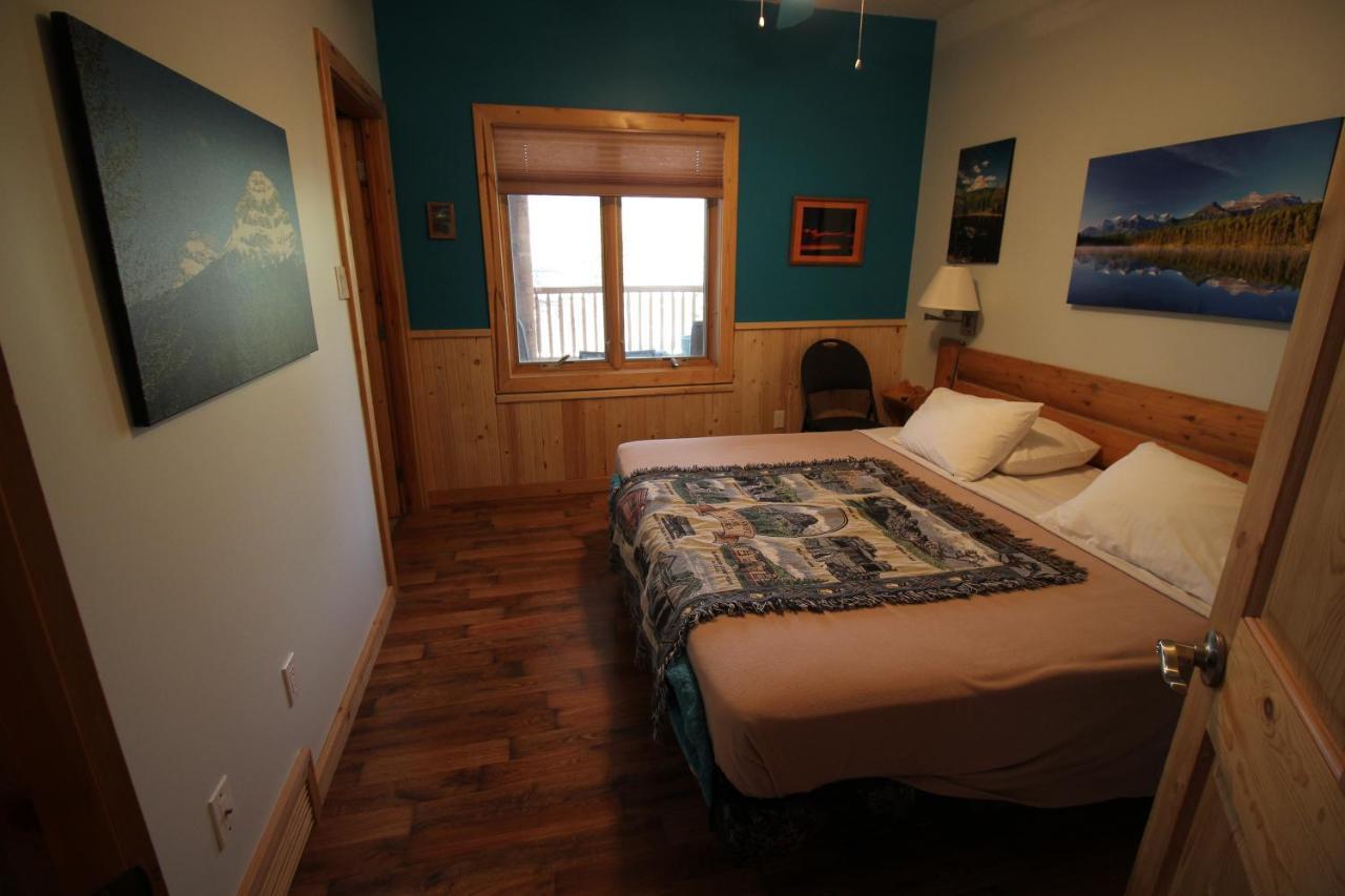 York Creek Bed & Breakfast Coleman Extérieur photo
